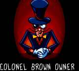Marko's Magic Football screenshot 5 for Sega Game Gear